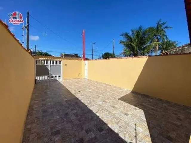 Imagem: Casa a Venda na Região de Ipitanga, Frente