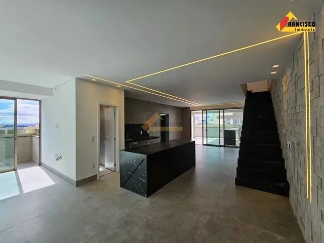 Imagem: Apartamento Cobertura À Venda, 3 Quartos