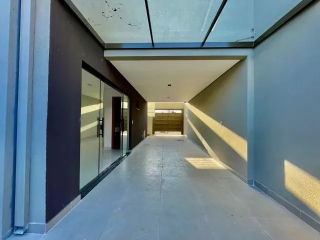 Imagem 4: Casa À Venda, 3 Quartos, 1 Suíte, 2 Vagas, Mata do Jacinto - Campo Grande/Ms