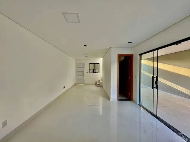 Imagem 7: Casa À Venda, 3 Quartos, 1 Suíte, 2 Vagas, Mata do Jacinto - Campo Grande/Ms