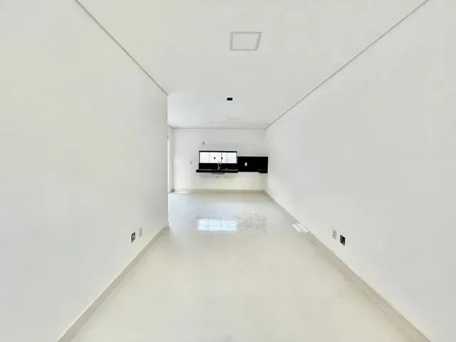 Imagem 10: Casa À Venda, 3 Quartos, 1 Suíte, 2 Vagas, Mata do Jacinto - Campo Grande/Ms