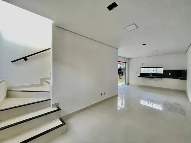 Imagem 9: Casa À Venda, 3 Quartos, 1 Suíte, 2 Vagas, Mata do Jacinto - Campo Grande/Ms