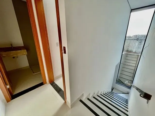 Imagem 2: Casa À Venda, 3 Quartos, 1 Suíte, 2 Vagas, Mata do Jacinto - Campo Grande/Ms