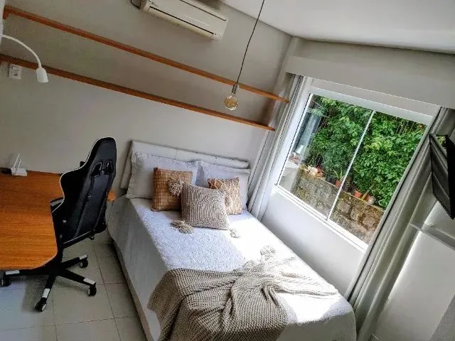 Imagem: Suite Completa em Casa Compartilhada de