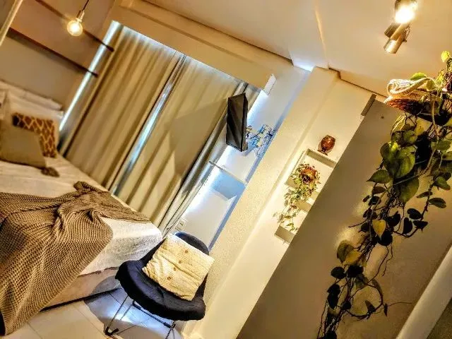 Imagem 11: Suite Completa em Casa Compartilhada de Alto Padrão