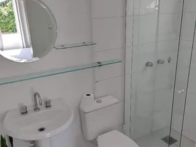 Imagem 10: Suite Completa em Casa Compartilhada de Alto Padrão
