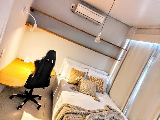 Imagem 6: Suite Completa em Casa Compartilhada de Alto Padrão