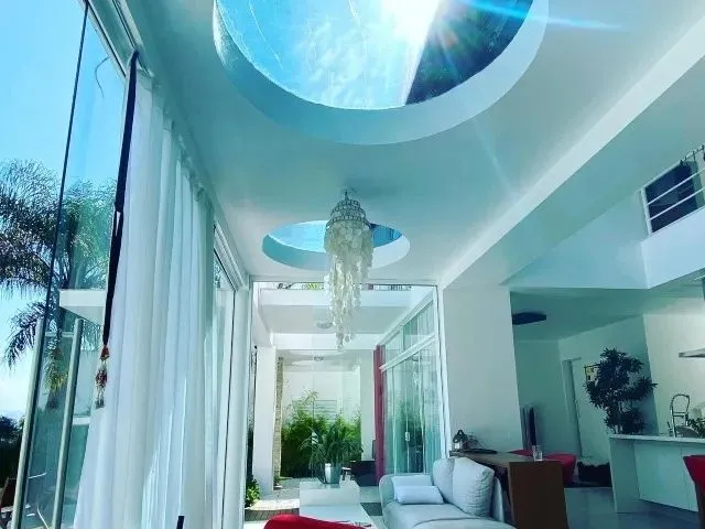 Imagem 3: Suite Completa em Casa Compartilhada de Alto Padrão