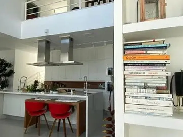 Imagem 8: Suite Completa em Casa Compartilhada de Alto Padrão