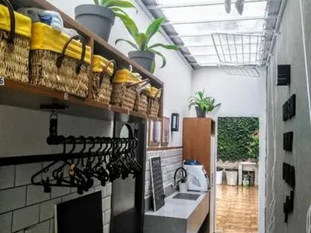 Imagem 5: Suite Completa em Casa Compartilhada de Alto Padrão