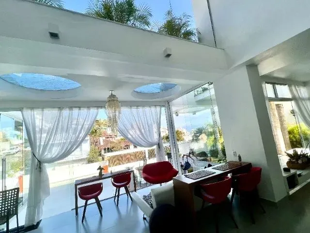 Imagem 4: Suite Completa em Casa Compartilhada de Alto Padrão
