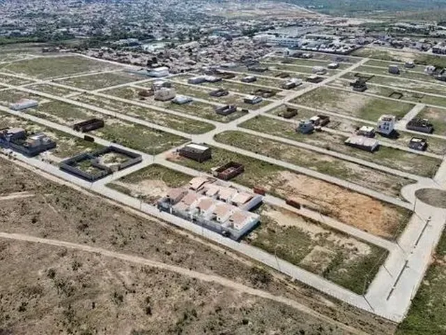 Imagem: Vendo Terreno 200M2 - Colorado Itaberaba