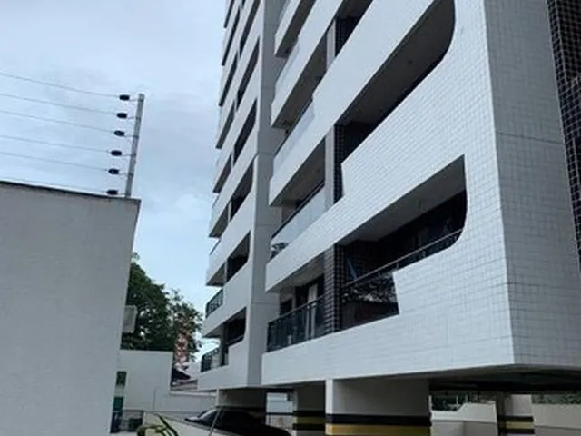 Imagem 13: Cobertura no Bairro de Fátima Cód0059