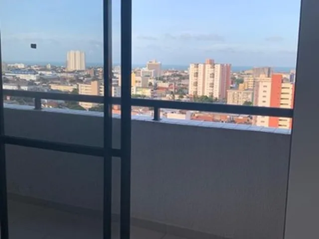 Imagem 2: Cobertura no Bairro de Fátima Cód0059
