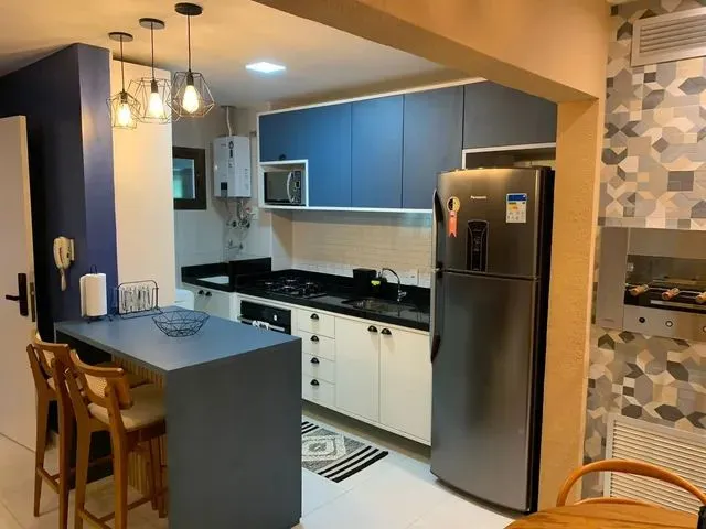 Imagem: Apartamento de Alto Padrão a Venda