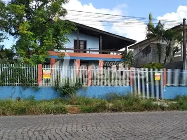 Imagem: Venda Sobrado