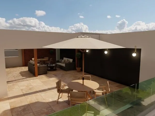 Imagem 5: Apartamento na Caucaia (Cód0053)