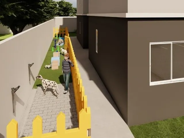Imagem 12: Apartamento na Caucaia (Cód0053)