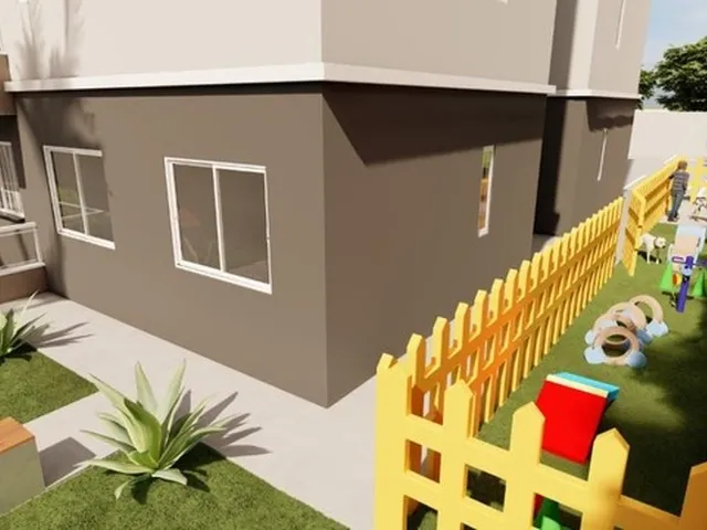 Imagem 2: Apartamento na Caucaia (Cód0053)
