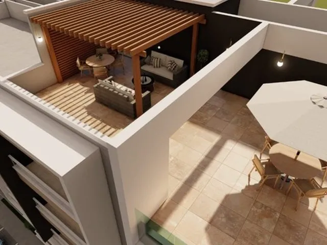 Imagem 9: Apartamento na Caucaia (Cód0053)
