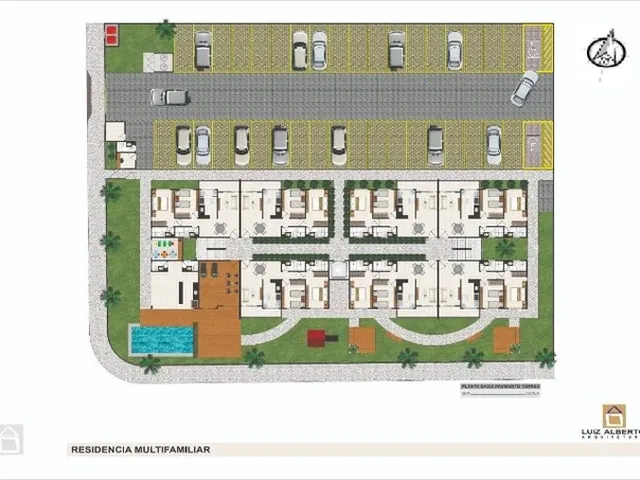 Imagem 3: Apartamento na Caucaia (Cód0053)