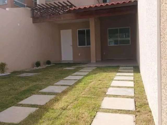 Imagem: Casa Duplex na Região da Maraponga (Cod0107