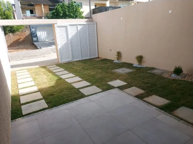 Imagem 5: Casa Duplex na Região da Maraponga (Cod0107