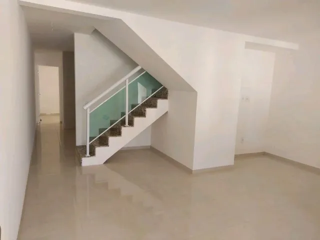 Imagem 8: Casa Duplex na Região da Maraponga (Cod0107