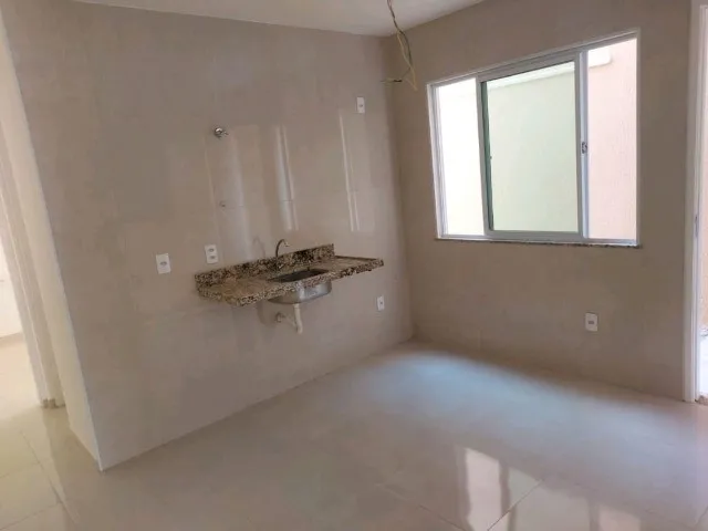 Imagem 3: Casa Duplex na Região da Maraponga (Cod0107