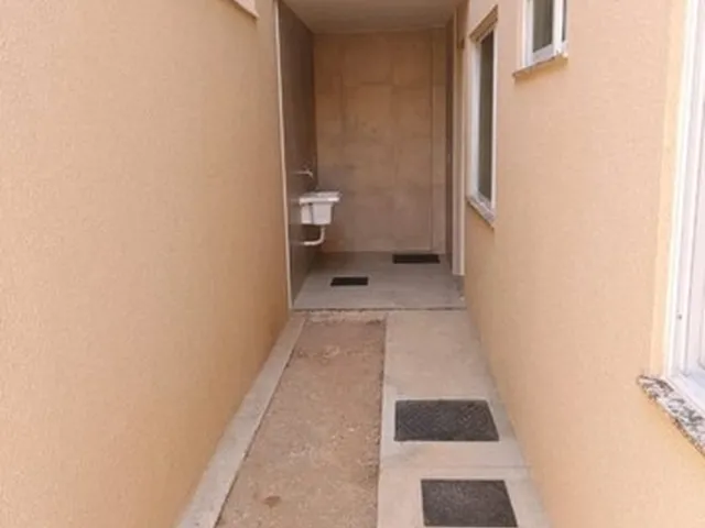 Imagem 2: Casa Duplex na Região da Maraponga (Cod0107