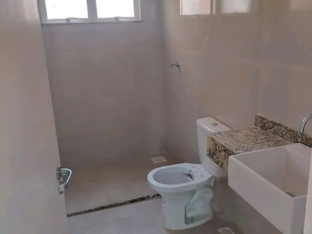 Imagem 6: Casa Duplex na Região da Maraponga (Cod0107