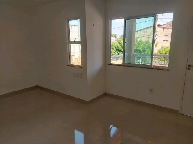 Imagem 9: Casa Duplex na Região da Maraponga (Cod0107