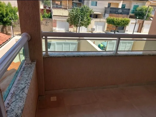 Imagem 10: Casa Duplex na Região da Maraponga (Cod0107