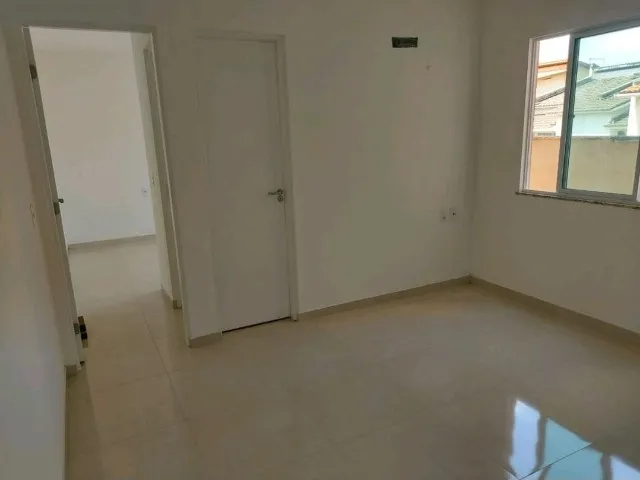 Imagem 7: Casa Duplex na Região da Maraponga (Cod0107