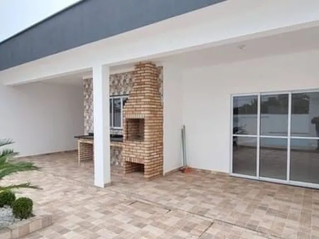 Imagem: Mo/ Vendo Essa Casa Bem Localizada Boa Vista