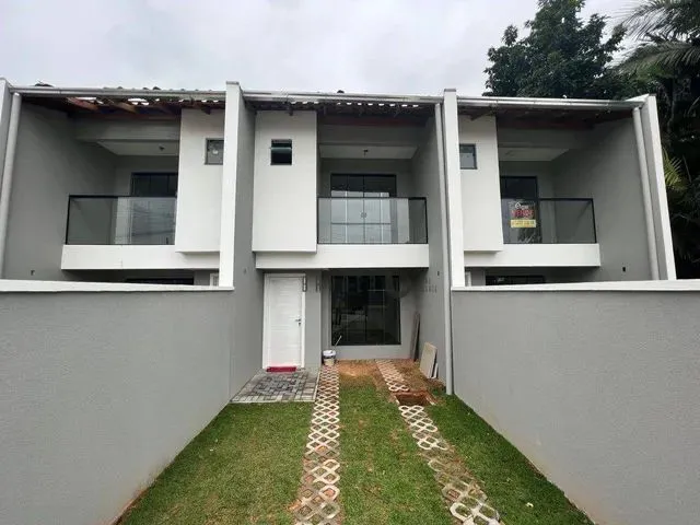 Imagem: Casa com 2 Dormitórios À Venda, 120 M²