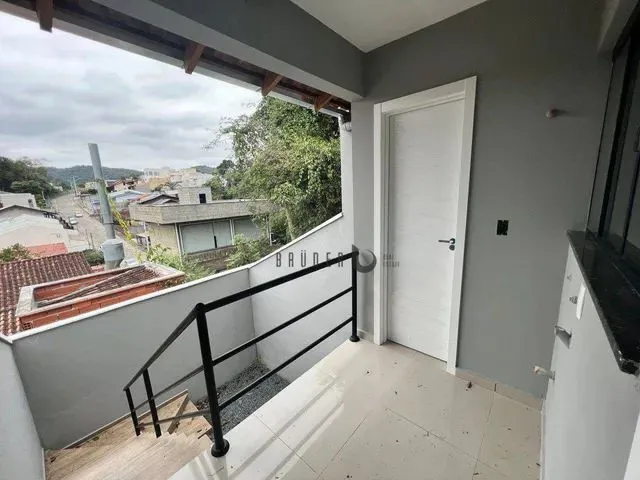 Imagem 11: Casa com 2 Dormitórios À Venda, 120 M² por R$ 450.000,00 - Velha - Blumenau/Sc