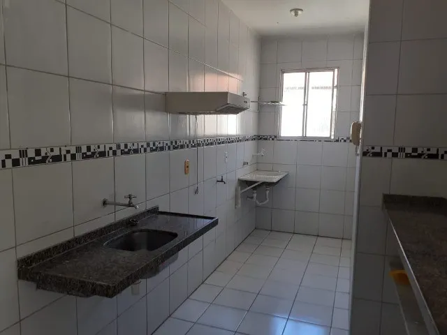 Imagem 14: Apartamento na Maraponga Cód0070