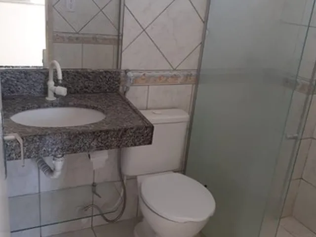 Imagem 3: Apartamento na Maraponga Cód0070