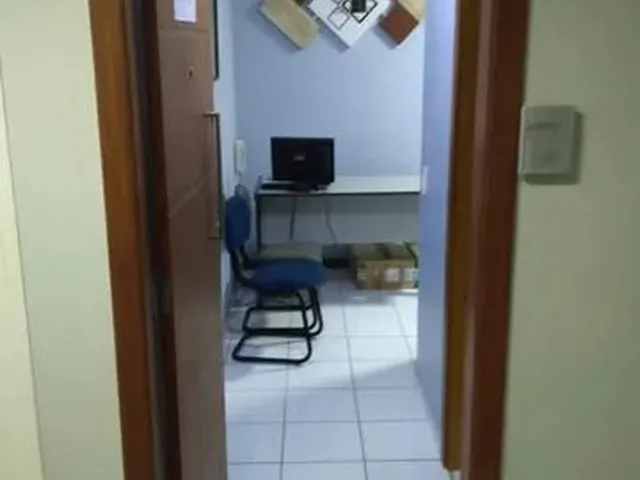 Imagem: Sala Comercial de 30M² a Venda no Centro