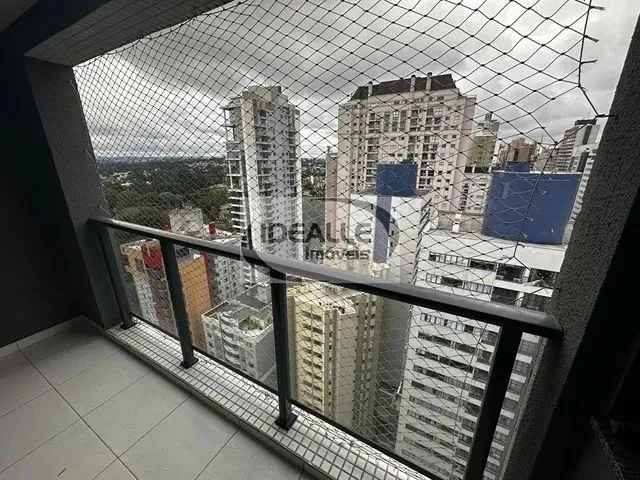 Imagem 12: Studio com 1 Quarto para Alugar por R$ 2400.00, 48.60 M2 - Champagnat - Curitiba/Pr