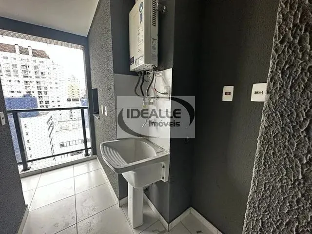 Imagem 4: Studio com 1 Quarto para Alugar por R$ 2400.00, 48.60 M2 - Champagnat - Curitiba/Pr