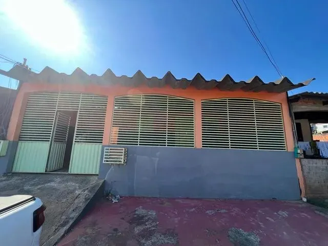 Imagem: Locação de Casa no Conj Esperança
