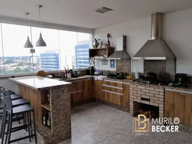Imagem: Cobertura para Venda e Locação no Bairro