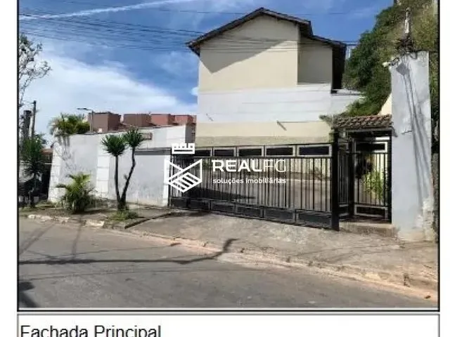 Imagem: Franco da Rocha/Sp - Chacaras Sao Jose