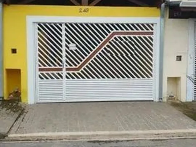 Imagem: Casa com 2 Dormitórios À Venda, 77 M²