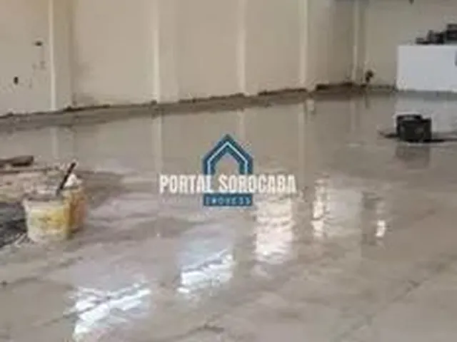 Imagem: Galpão 310M², Vila Carvalho, Sorocaba