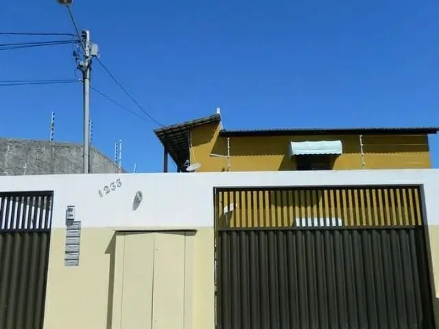 Imagem: Casa Mobiliada no Bairro Atalaia
