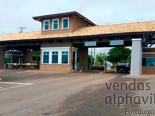 Imagem: O terreno possui 525m² de Área e está localizado em