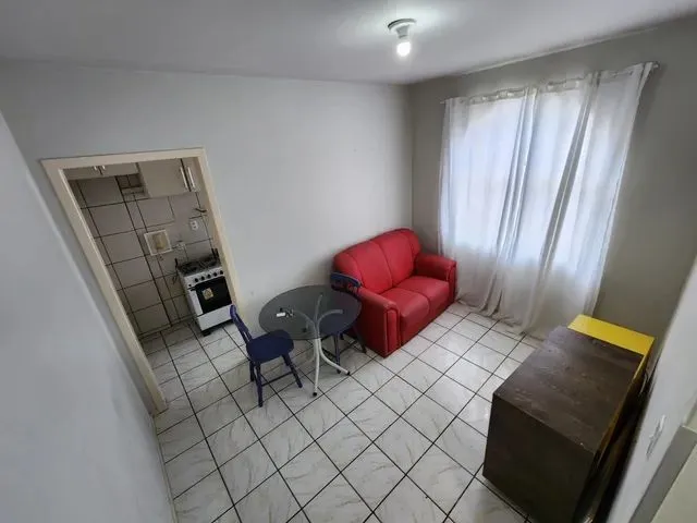 Imagem: Apto 01 Dormitório